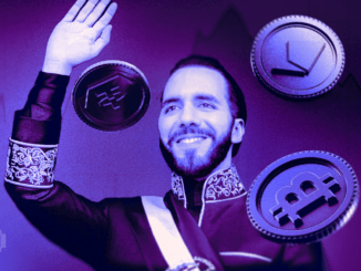 El Salvador’s Nayib Bukele May Meet Trump as Bitcoin Interests Align