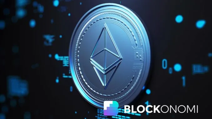 Ethereum (ETH) Price: ETH Breaks Critical Support — What's Next?