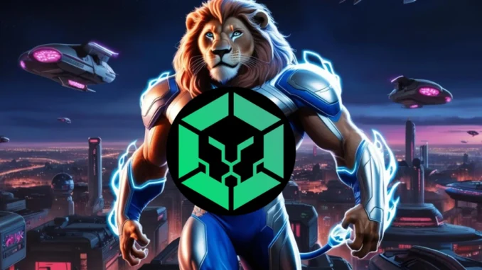 Ethereum (ETH)'s 8% Rise Leaves Investors Wanting More—BinoFi (BINO)'s Hybrid binofi