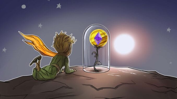 Ethereum futures premium hits 1+ year low — Is it Ethereum futures premium hits 1+ year low — Is it time to buy the ETH bottom?