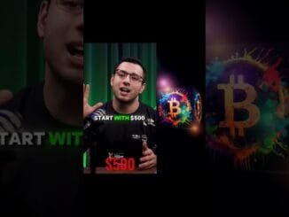 Exclusive Signals for Crypto Beginners #crypto #trading #bitcoin #crcl   !