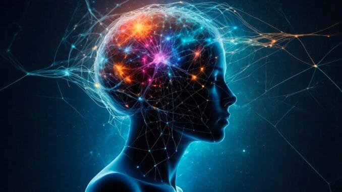 Frankie Woodhead, Thrive: Why neurodiverse input is crucial for AI Frankie Woodhead, Thrive: Why neurodiverse input is crucial for AI development