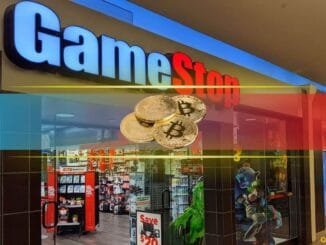 GameStop Bets Big on Bitcoin with a $1.3B Purchase Plan