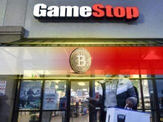 GameStop Board Greenlights Bitcoin for Treasury Reserves