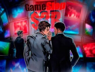 GameStop wipes out $3B in market cap as stockholders question Bitcoin plan