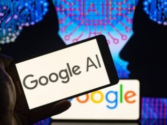 Google Joins OpenAI in Asking Trump to Relax AI Copyright Restrictions
