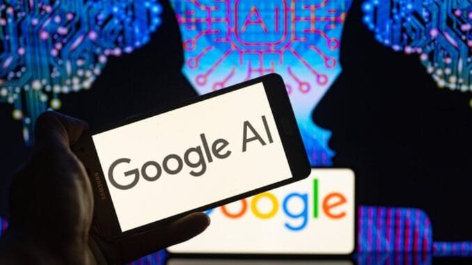 Google Joins OpenAI in Asking Trump to Relax AI Copyright Google Joins OpenAI in Asking Trump to Relax AI Copyright Restrictions