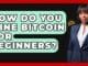 How Do You Mine Bitcoin for Beginners? - CryptoBasics360.com