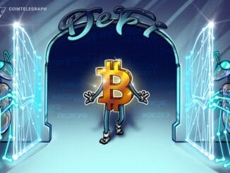 How Elastos uses Bitcoin’s security to power DeFi