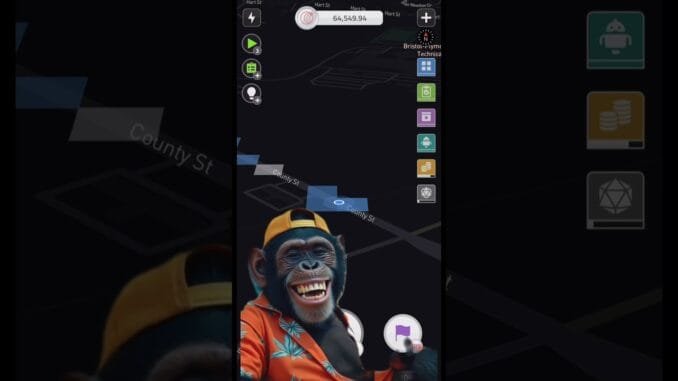 I Installed a Cryptocurrency Miner on My iPhone