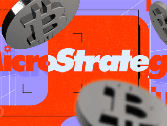 MicroStrategy’s Bitcoin Gamble Under Scrutiny: Debt, Dilution, and Risks