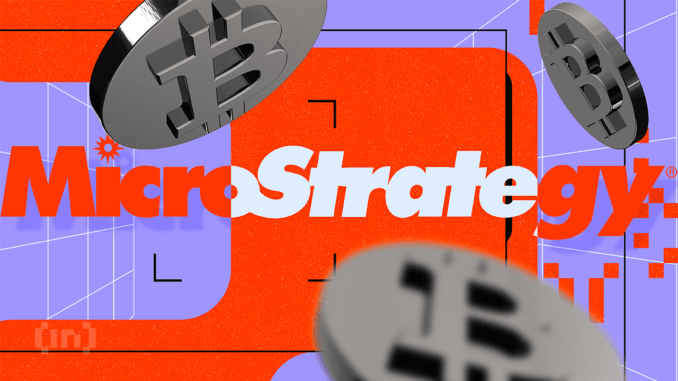 Is Strategy’s Bitcoin Gamble About to Backfire? MicroStrategy’s Bitcoin Gamble Under Scrutiny: Debt, Dilution, and Risks