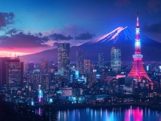 Japan ushers in stablecoin era with SBI VC Trade's landmark license and planned USDC listing
