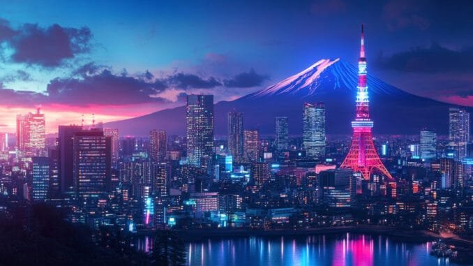 Japan ushers in stablecoin era with SBI VC Trade's landmark Japan ushers in stablecoin era with SBI VC Trade's landmark license and planned USDC listing