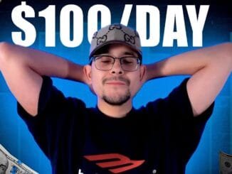 Laziest Way To Make Money Online With AI in 2025 (For Beginners)