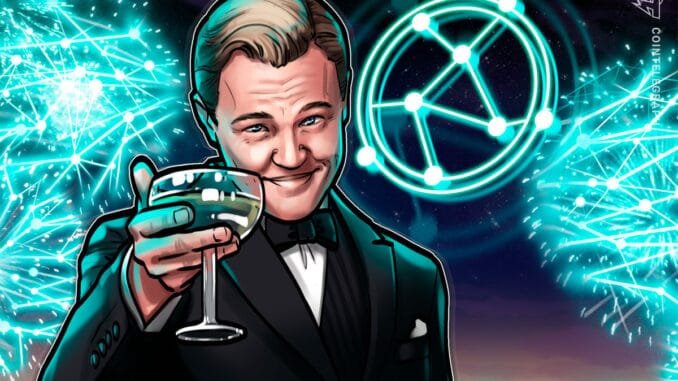 Libra, Melania creator’s ‘Wolf of Wall Street’ memecoin crashes 99% Libra, Melania creator’s ‘Wolf of Wall Street’ memecoin crashes 99%