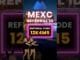 MEXC Referral ID "12K4M5" Guide for 2025 Traders | Crypto Kickstart