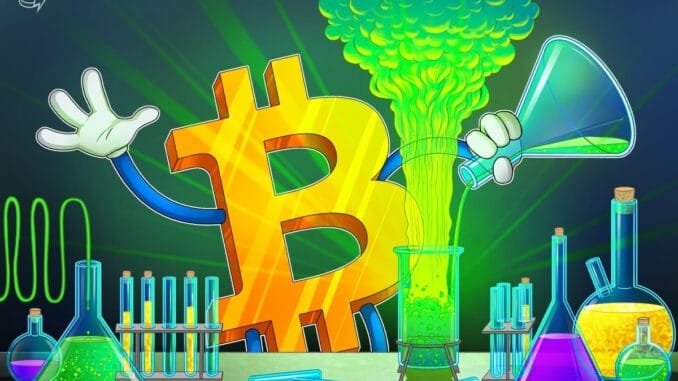 Market is underestimating how quickly Bitcoin will hit new ATH: Market is underestimating how quickly Bitcoin will hit new ATH: Analyst