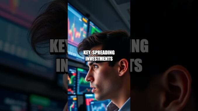 Mastering Crypto Risk Management: A Practical Guide for Young Investors