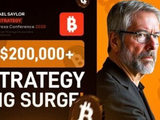 Michael Saylor: Bitcoin CRASH - What Will Happen Next?! BTC Price Prediction