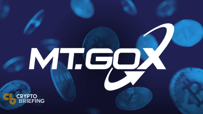 Mt. Gox moves over $1 billion in Bitcoin as price Mt. Gox moves over $1 billion in Bitcoin as price hits $90,000