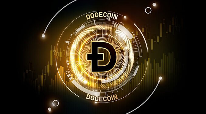 NYSE Arca officially files to list the Bitwise Dogecoin ETF NYSE Arca has officially filed to list the Bitwise Dogecoin ETF