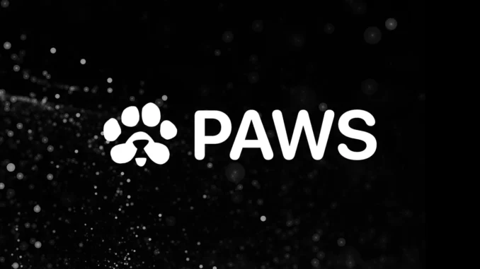 PAWS, a popular Telegram Mini App, migrates to Solana Telegram Mini App with millions of users migrate to Solana