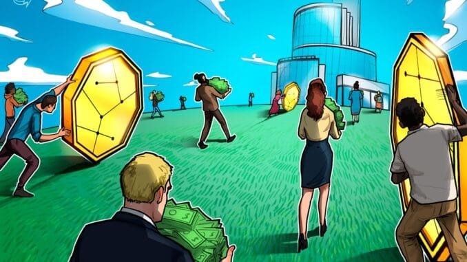 Pump.fun’s new DEX reaches $1B volume a week after launch Pump.fun’s new DEX reaches $1B volume a week after launch