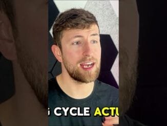 Qubic is taking blockchain mining to the next level with Useful Proof of Work (UPoW).  #crypto