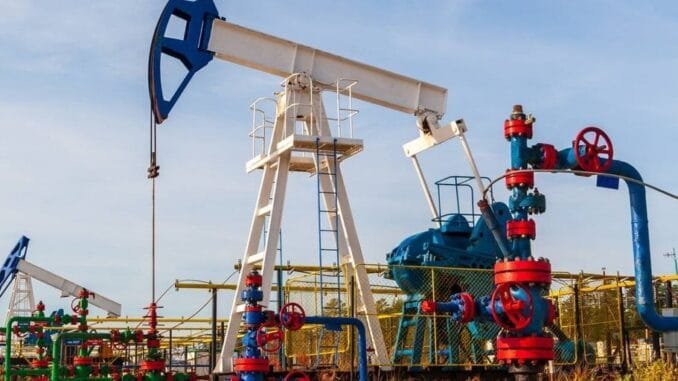 Russian Oil Firms Using Bitcoin, Ethereum to Dodge Sanctions Russian Oil Firms Using Bitcoin, Ethereum to Dodge Sanctions