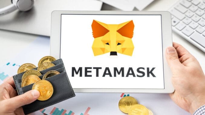 SEC drops its case against MetaMask, Consensys says SEC drops its case against MetaMask, Consensys says