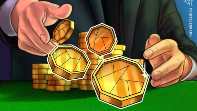 SSV Labs proposes decentralized staking module for Lido on Ethereum SSV Labs proposes decentralized staking module for Lido on Ethereum