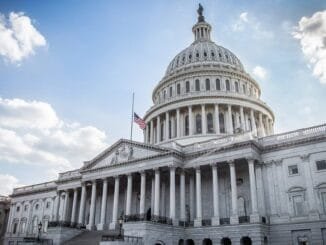 Senate Banking Committee to Vote on Bipartisan 'Genius' Stablecoin Bill This Week
