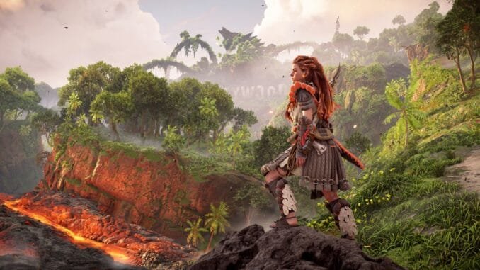 Sony testing AI to drive PlayStation characters Sony testing AI to drive PlayStation characters