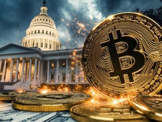 South Carolina explores Bitcoin reserve, drops Coinbase lawsuit