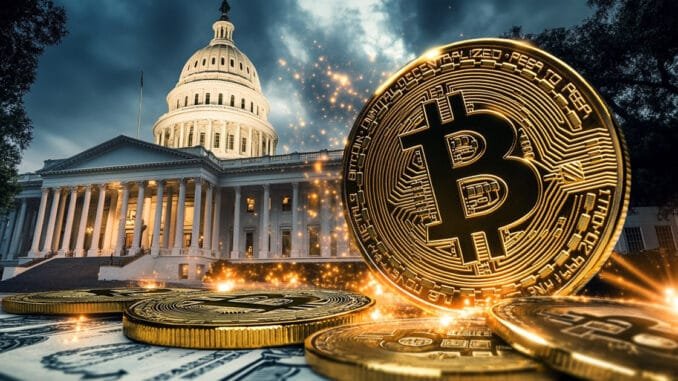 South Carolina explores Bitcoin reserve, drops Coinbase lawsuit South Carolina explores Bitcoin reserve, drops Coinbase lawsuit