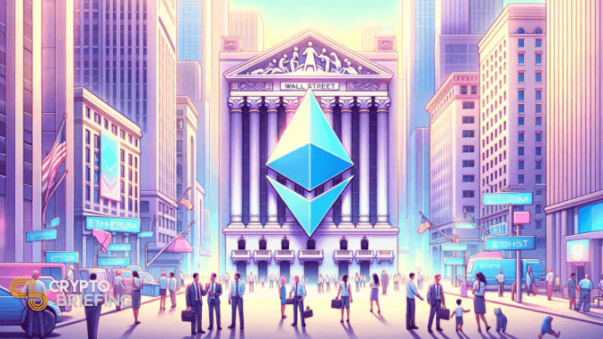 Standard Chartered slashes Ether’s year-end target from $10K to $4K Standard Chartered slashes Ether’s year-end target from $10K to $4K