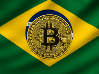Bitcoin reserve news Brazil