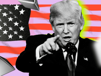 TRUMP and MAGA Surge After the US President’s Heated Meeting With Zelensky