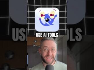 The UK Lets AI Train Real Ambassadors #ai #artificialintelligence #ainews #aicommunity