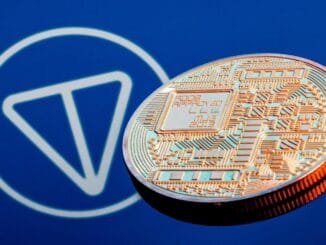 Toncoin soars after France returns Telegram founder's passport