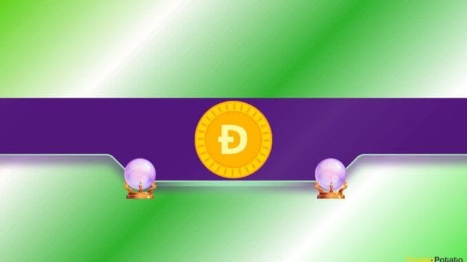 Top Dogecoin Price Predictions as of Late as DOGE Hits Top Dogecoin Price Predictions as of Late as DOGE Hits a 3-Week High