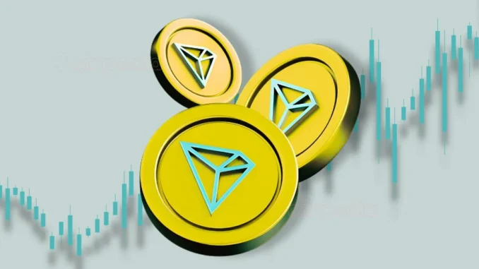 Tron (TRX) Short Sellers Face $2M Liquidation, Will Bulls Step Coinpedia - Fintech & Cryptocurreny News Media