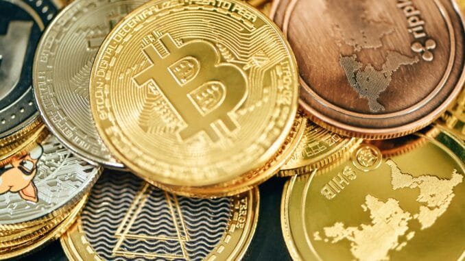 Trust meets efficiency: AI and blockchain mutuality Trust meets efficiency: AI and blockchain mutuality