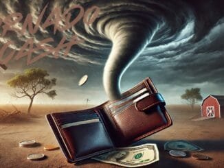 US Lifts Tornado Cash Sanction, But Crypto Laundering Concerns Remain – Join Best Wallet for Ultimate Privacy