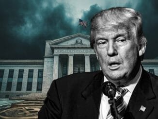 US Senator submits proposal to end the FED while White House advances Bitcoin reserve buying