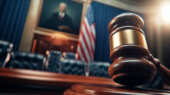 U.S. crypto firms’ push for deregulation and political contributions raises U.S. crypto firms’ push for deregulation and political contributions raises ‘red flags’: Report