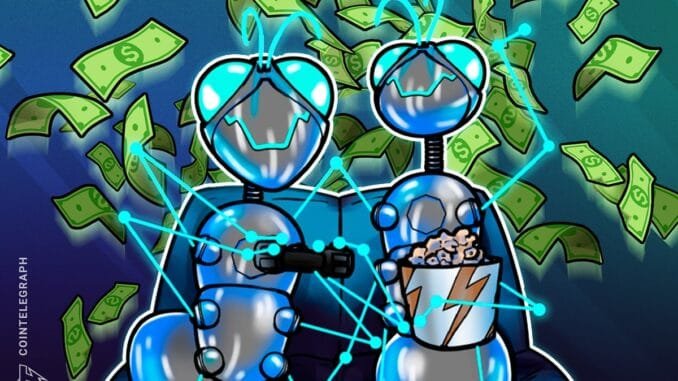Web3 gaming investors no longer throwing money at ‘Axie killers’ Web3 gaming investors no longer throwing money at ‘Axie killers’