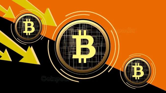 Will Bitcoin (BTC) Fall to $78,700? Experts Issue Warning Is Bitcoin Bull Run Over