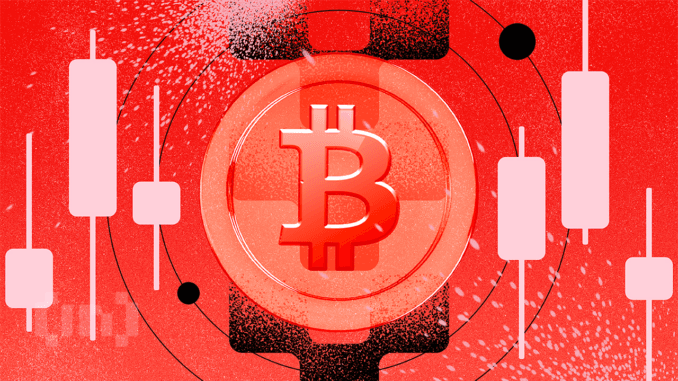 Will Bitcoin’s Rally Continue or Just Be a Temporary Surge? Analysts Warn Bitcoin’s Recent Rally May Be Short-Lived Amid Market Volatility